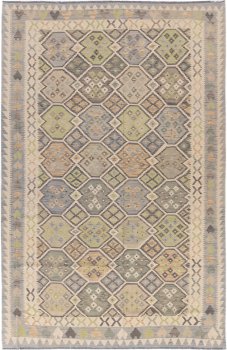 Kilim Afghan 298x196