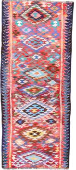 Kilim Fars Antique 296x129