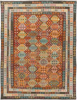 Kilim Afegão Heritage 392x306