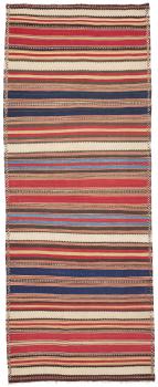 Kelim Fars Antikke 307x119