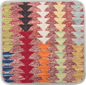 Kilim Afghan Cushion Cover 45x45