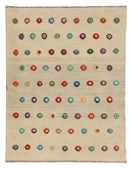 Kilim Afghan Nimbaft Edition 192x144