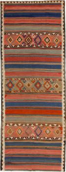 Kilim Fars Azerbaijan Antik 369x144