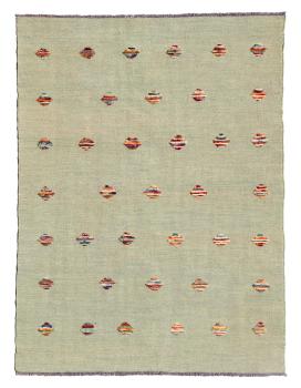 Kilim Afghan Nimbaft Edition 177x127