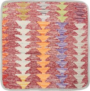 Kilim Afghan Cushion Cover 45x45