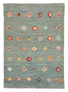 Kelim Afghan Nimbaft Edition 180x122