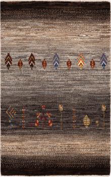 Perzisch Gabbeh Loribaft Tabiibaft 125x81