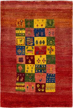 Persan Gabbeh Nomad 121x83