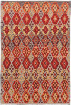 Kilim Afegão 302x206