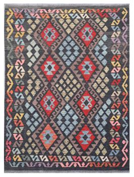 Kilim Afghan 206x156