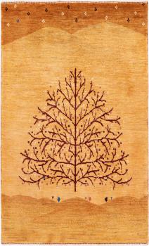 Perzisch Gabbeh Loribaft Tabiibaft 132x83