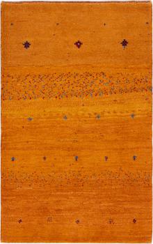 Persja Gabbeh Nomad 124x76