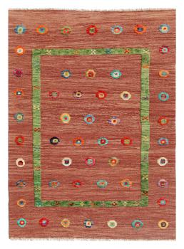 Kilim Afghan Nimbaft Edition 178x127