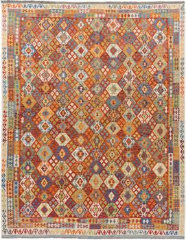 Kilim Afegão 395x304