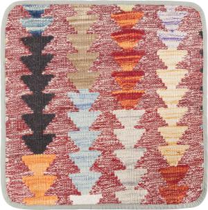Kilim Afghan Cushion Cover 45x45