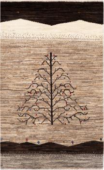 Perzisch Gabbeh Loribaft Tabiibaft 130x81