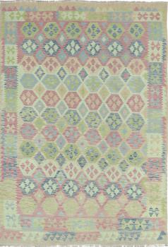 Kilim Afegão Heritage 292x201