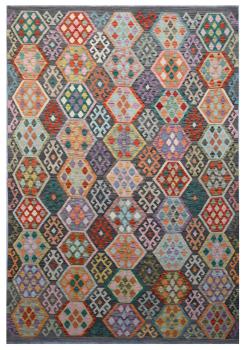 Kilim Afgán 298x206