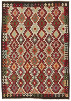 Kelim Afghan 255x180