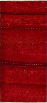 Perser Gabbeh Loribaft Essence 191x88