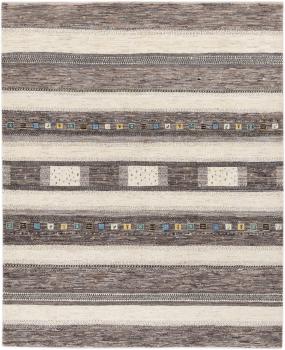 Persia Gabbeh Loribaft Tabiibaft 243x201