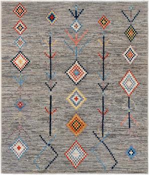 Berber Maroccan 303x259