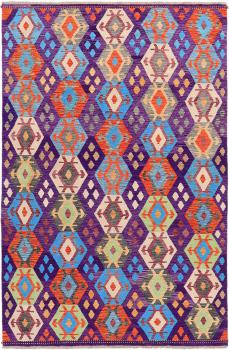 Kilim Afegão Heritage 317x208