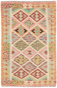 Kilim Afghan 129x82