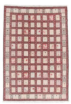 Kilim Fars Seda 293x201