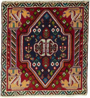 Shiraz 58x56