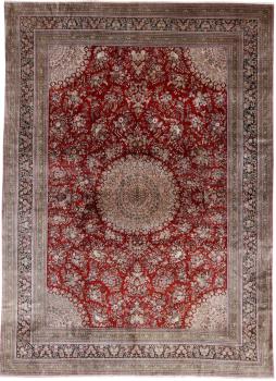 China Silk 346x251
