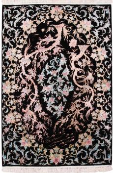 Isfahan Silkkiloimi 166x112