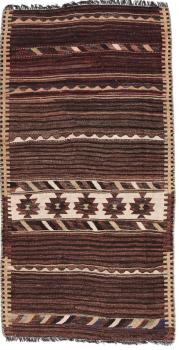 Kelim Fars Antik 196x101