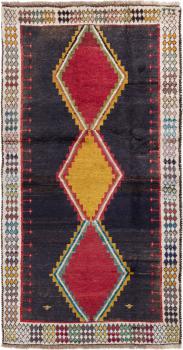 Persia Gabbeh Ghashghai 198x105