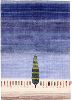 Gabbeh Loribaft Design 237x164