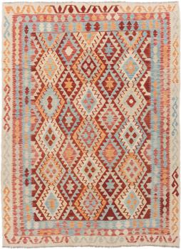 Kilim Afgán 286x209