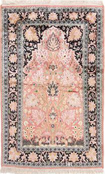 Kashmir Silk 147x91