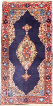 Sarouk 130x68