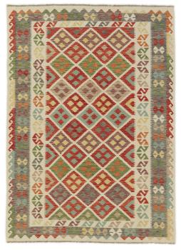 Kilim Afgán 246x176