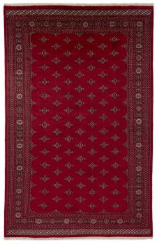 パキスタン Buchara 2ply 359x242