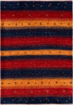 Perser Gabbeh Loribaft Essence 116x83