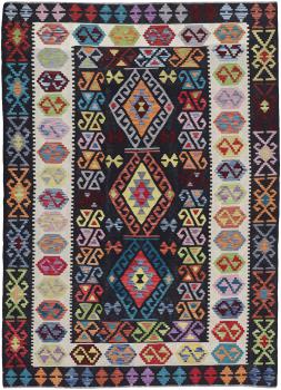 Kilim Afghan 240x175