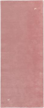 Loom Gabbeh Old Rose 139x69