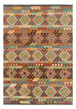 Kilim Afghan 253x176
