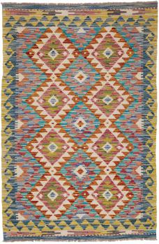 Kilim Afegão 151x99