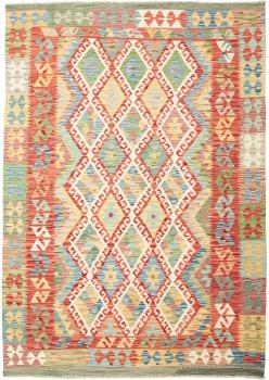 Kilim  Afghan 236x171