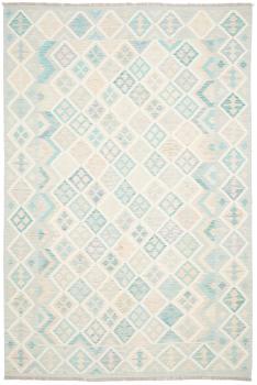 Kilim Afghan 303x205