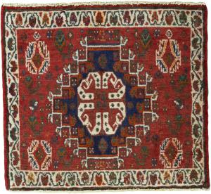 Shiraz 57x63