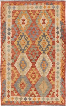 Kelim Afghan 186x116