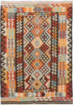 Kilim Afgán 176x126